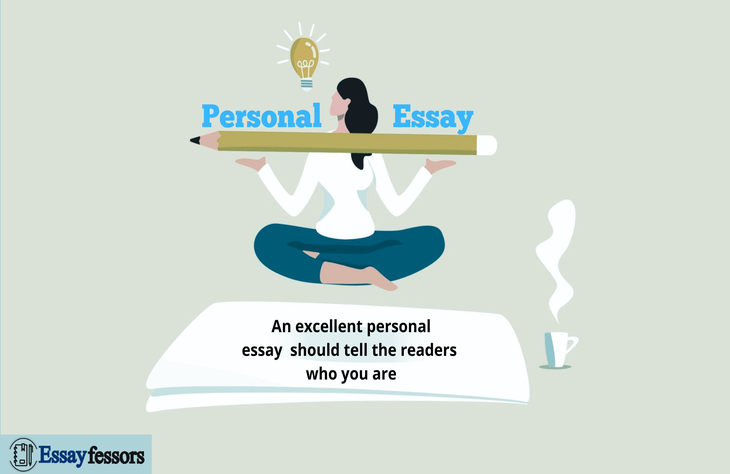 Writing A Personal Essay: Tips And Structure