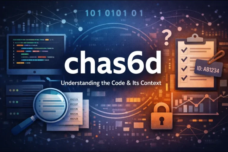 Chas6d