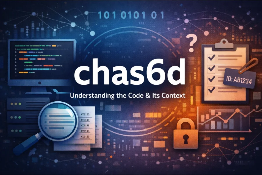 Chas6d