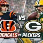 Bengals vs Green Bay Packers Match Player Stats: Who Dominated the Field