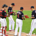 Washington nationals vs kansas city royals timeline