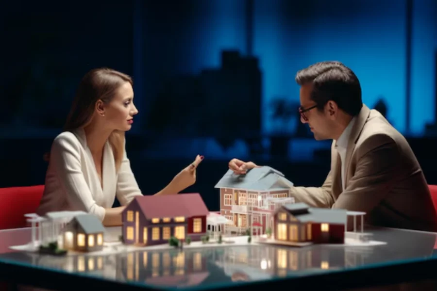 Framework homeownership making an offer answers