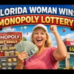 florida woman wins monopoly lottery