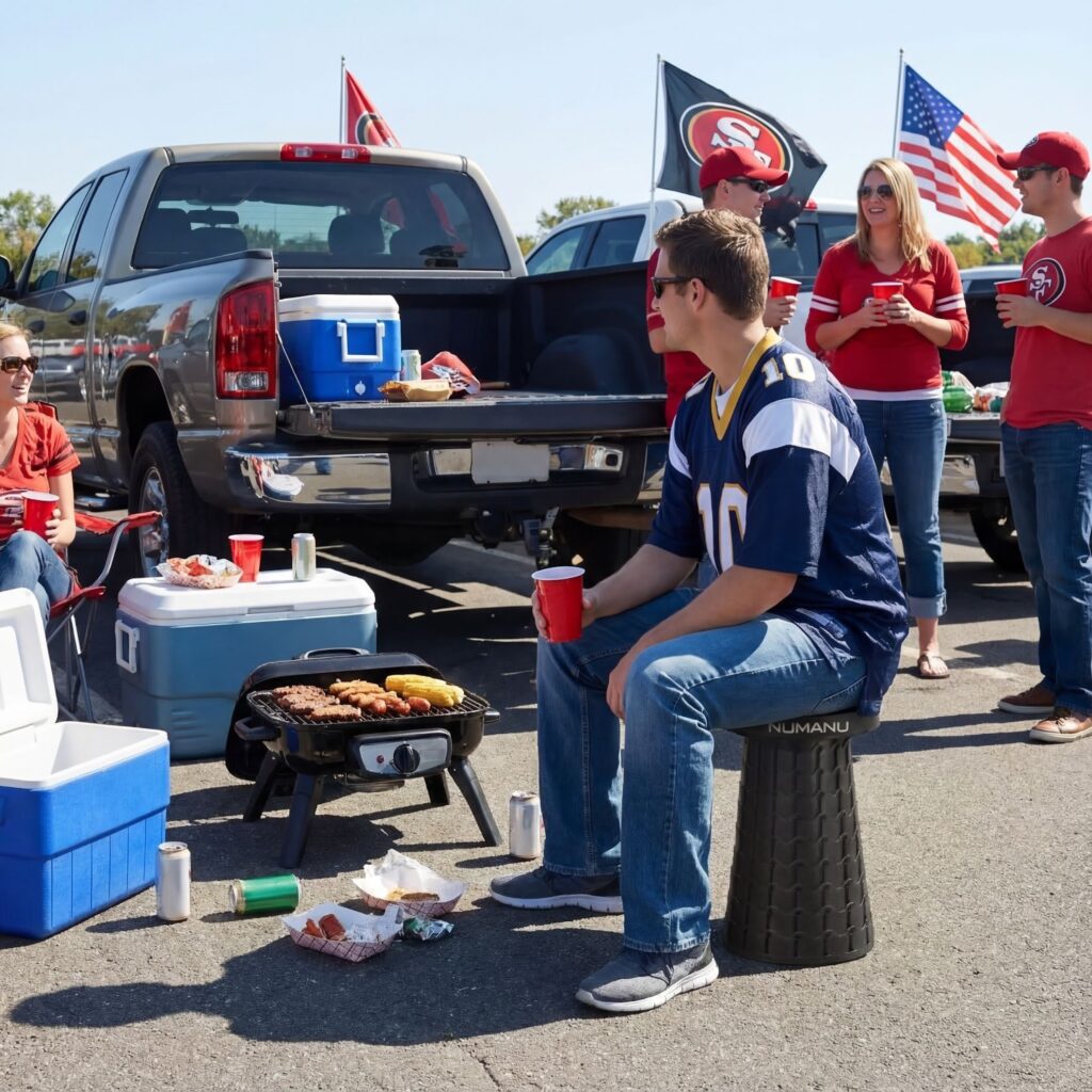 How I Stopped Being the Grandpa Who Always Had to Leave Early