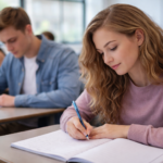 The Students Who Write the Best Essays Also Score Highest on Exams. Cognitive Science Explains Why.