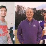 Jackson william murray