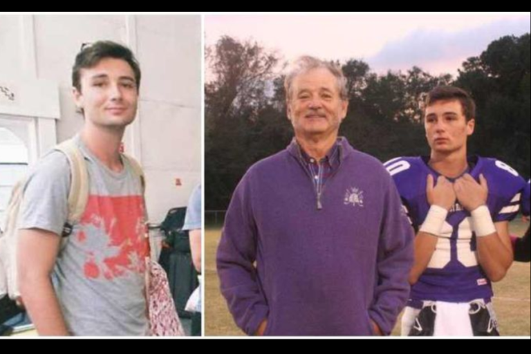 Jackson william murray