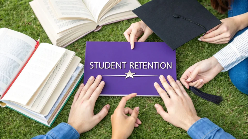 How Counseling Improves Academic Retention and Success Rates