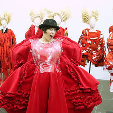 Comme Des Garçons: The Art of Avant-Garde Fashion