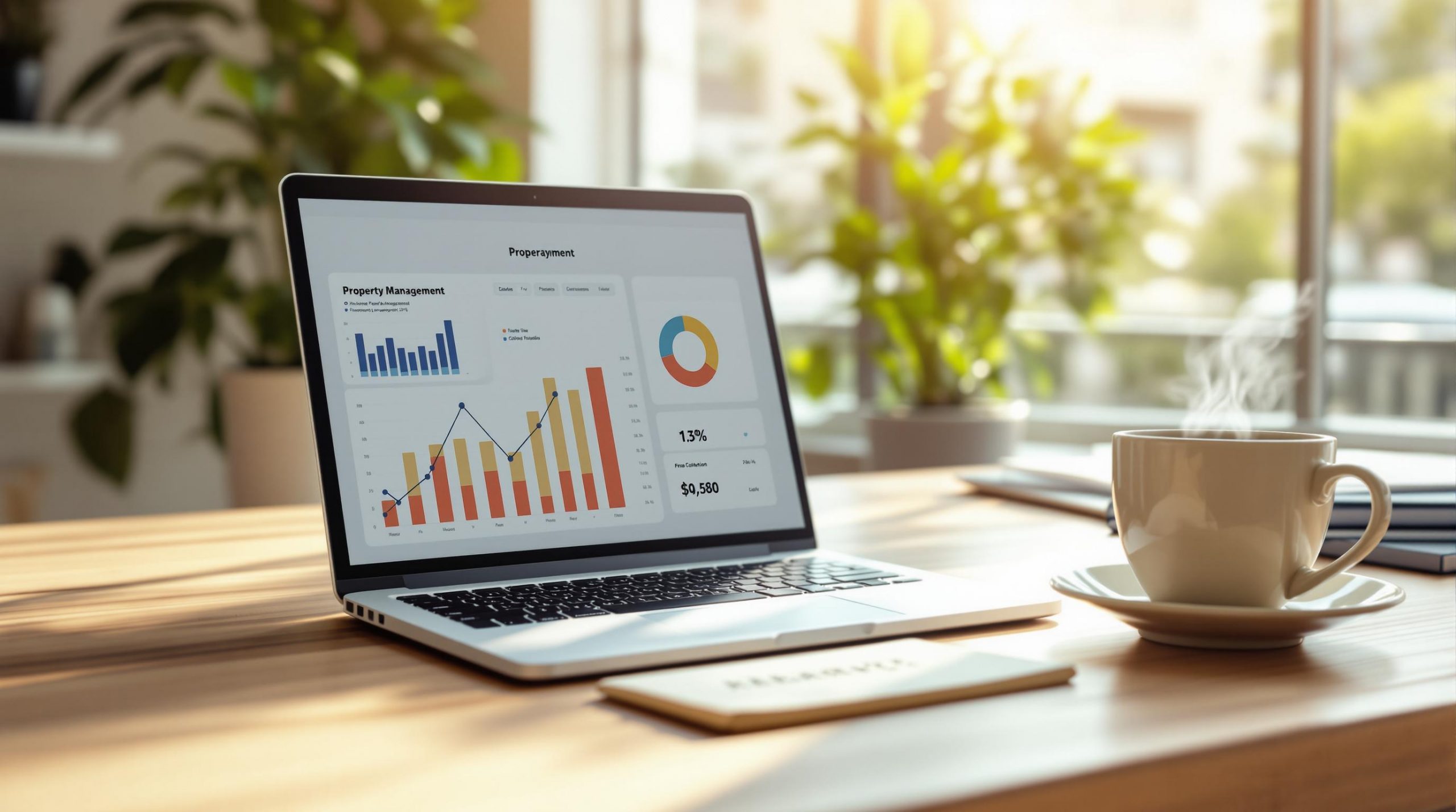 Property Management Report